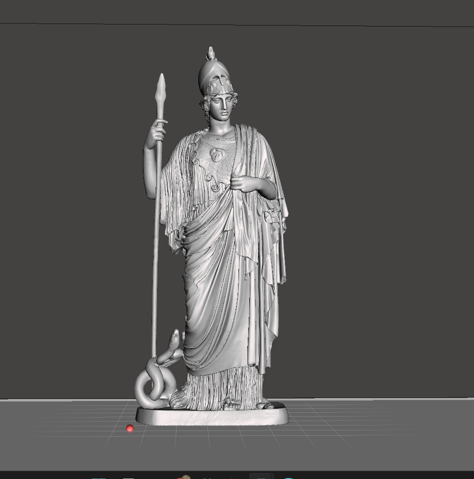 Athena
