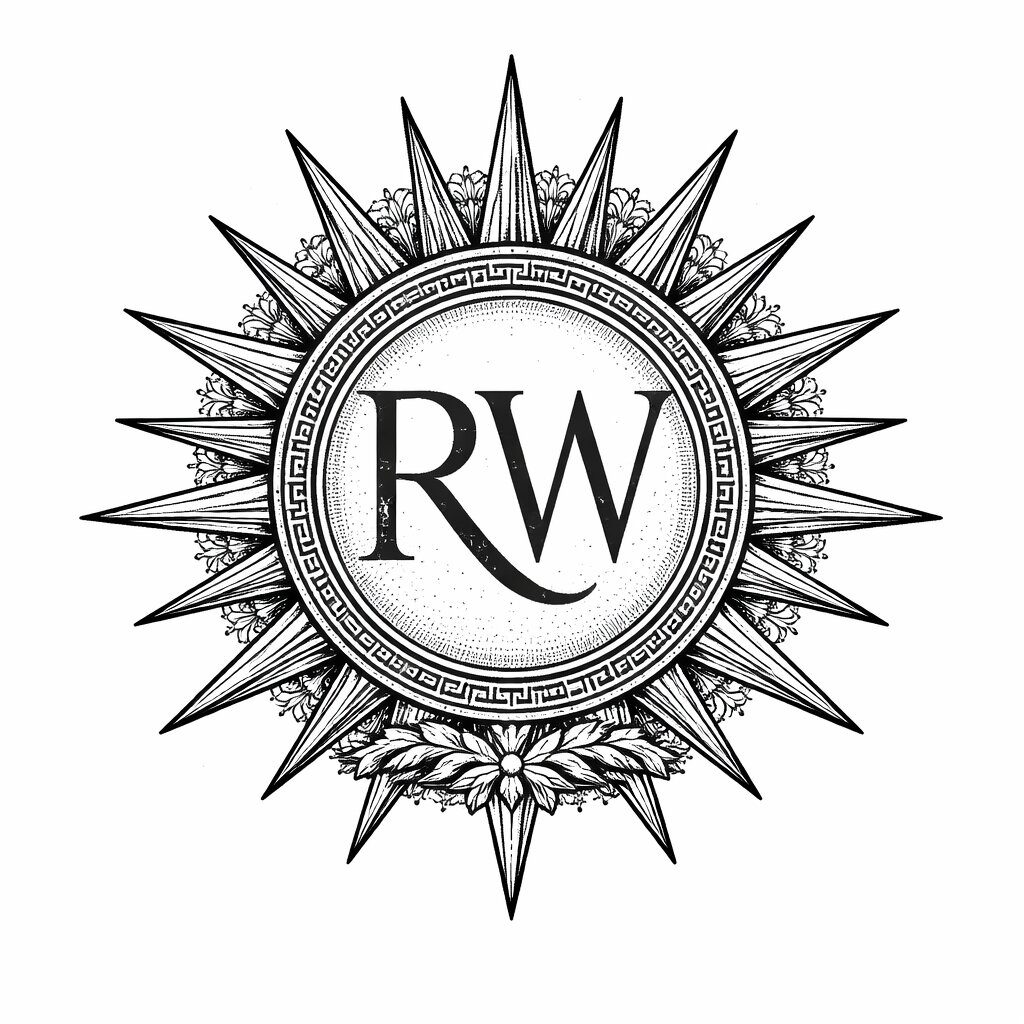Rory's Bronze Factory logo